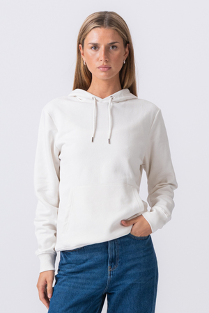 Sweat-shirt à sweat - beige