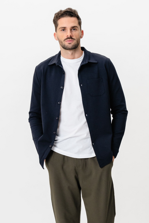 Performance Surchemise - Marine