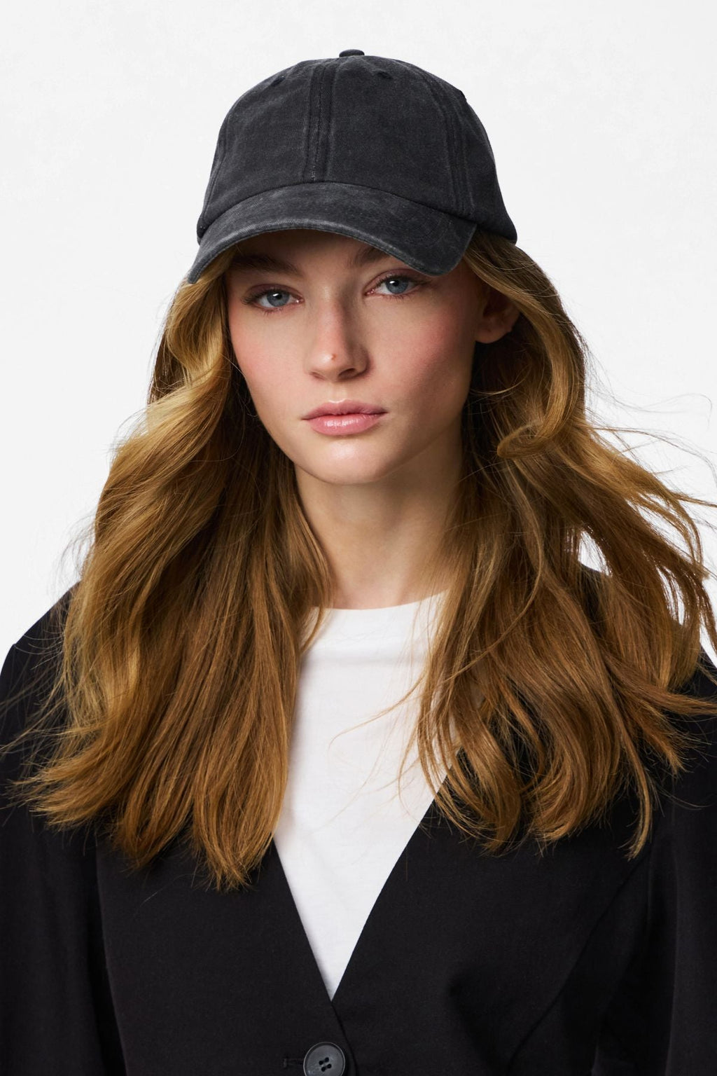 Barah Cap Bundle - Attachant Noir