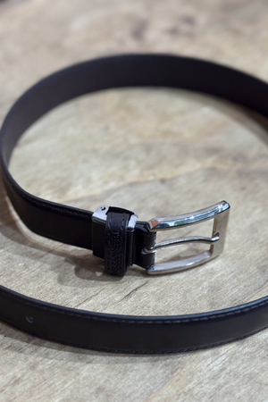 Ceinture James - Marron (Enfants)