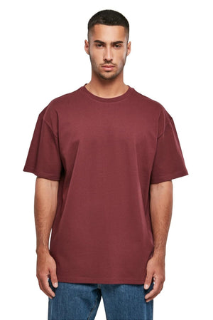 Lourd Oversized T-shirt - Cherry