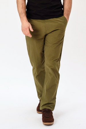 Jonathan Pants - Kaki