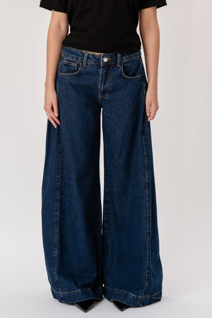 Estella Jeans - Dark Blue