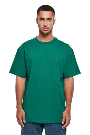Lourd Oversized T-shirt - vert