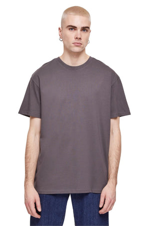 Lourd Oversized T-shirt - aimant