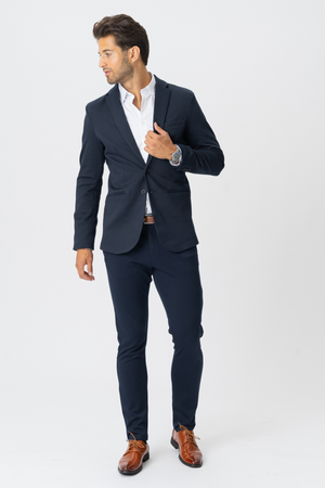 The Original Performance Suit™️ (Navy) - Package Deal