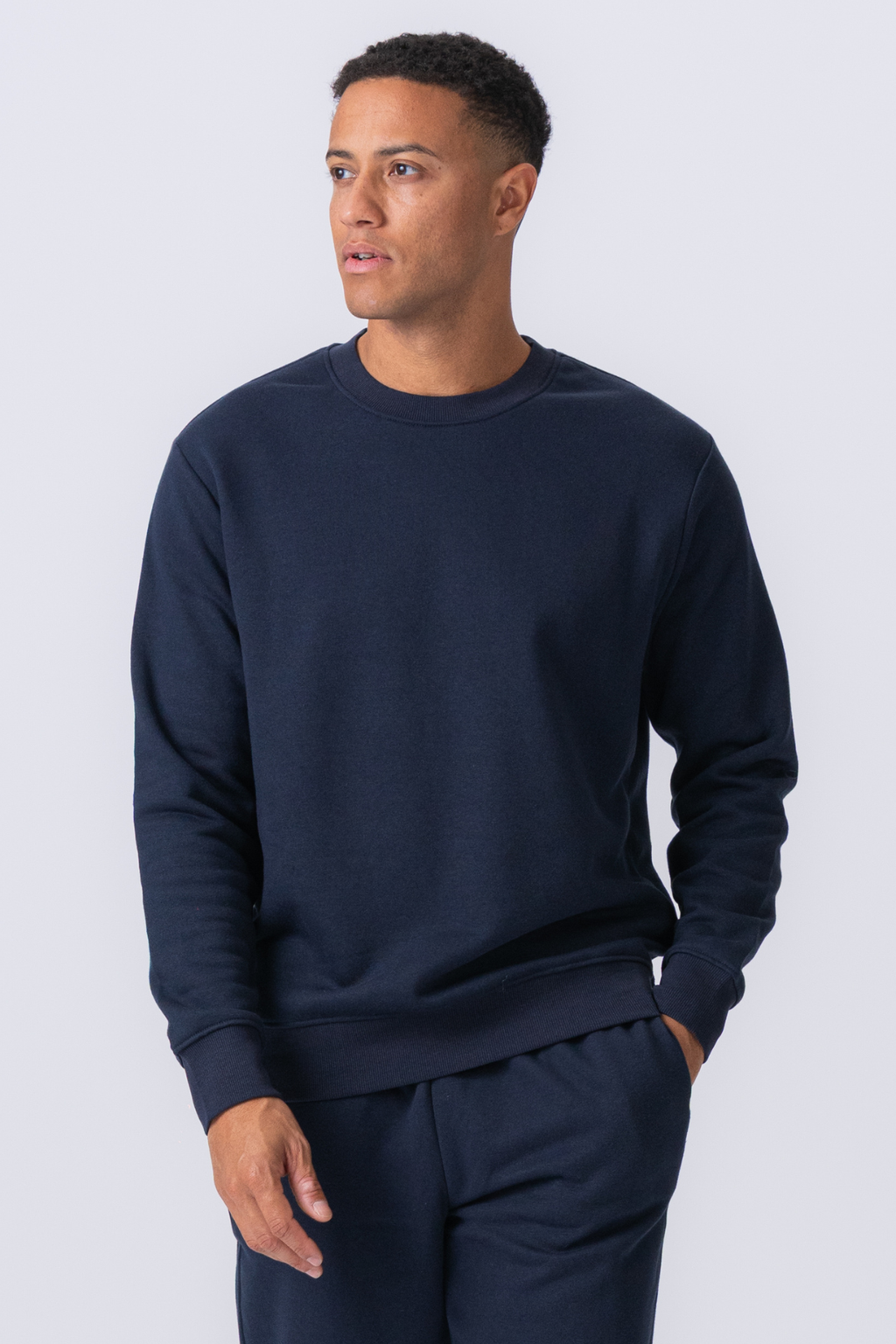 Sweat-shirt original - Marine