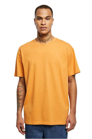 Lourd Oversized T-shirt - Orange