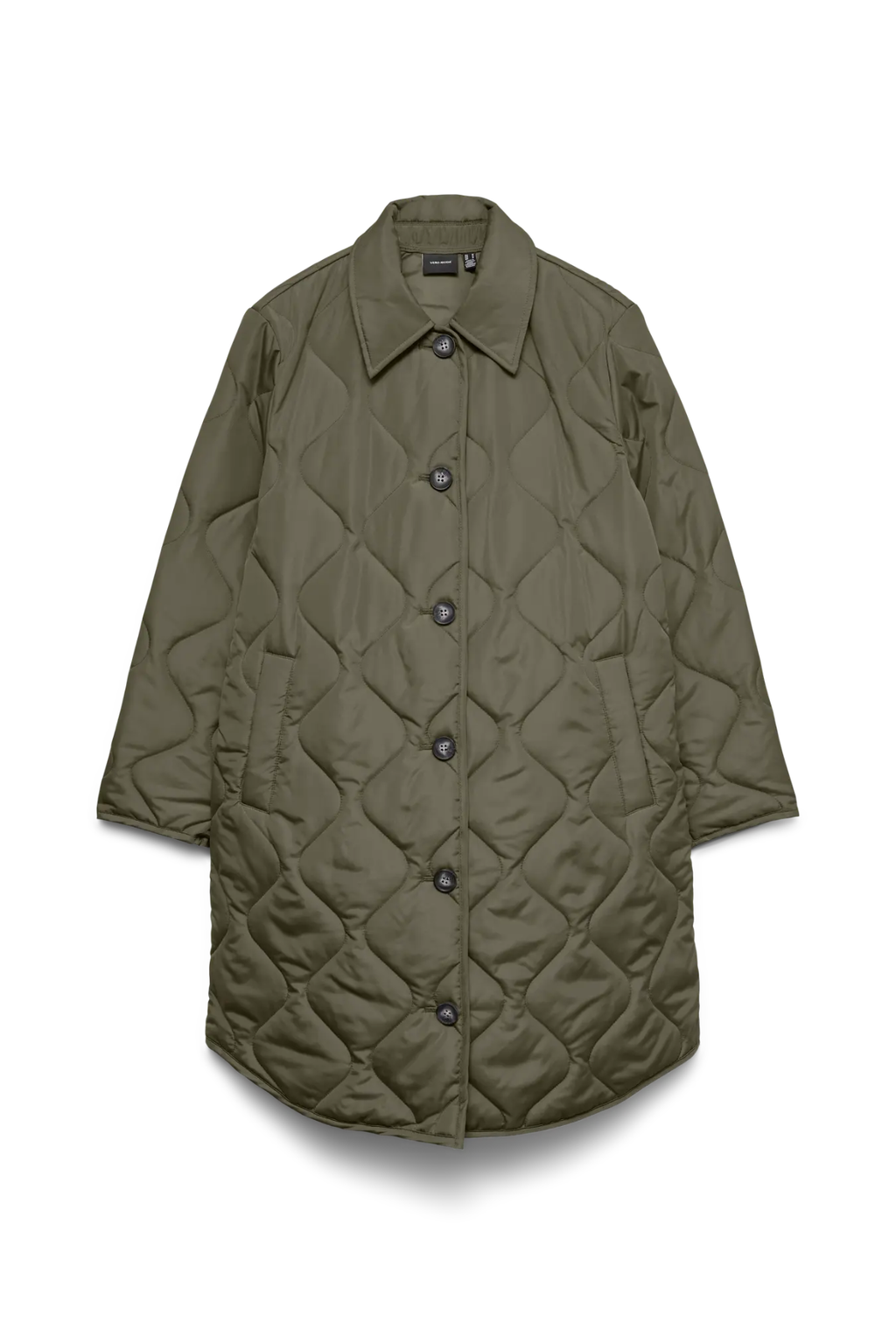 Manteau Millie - Kalamata