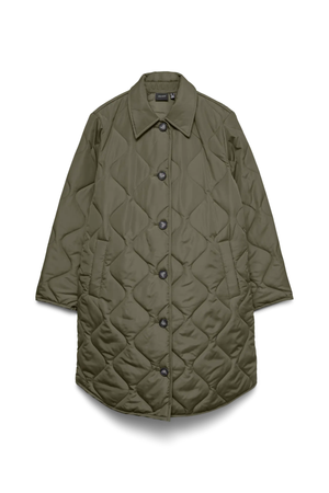 Manteau Millie - Kalamata