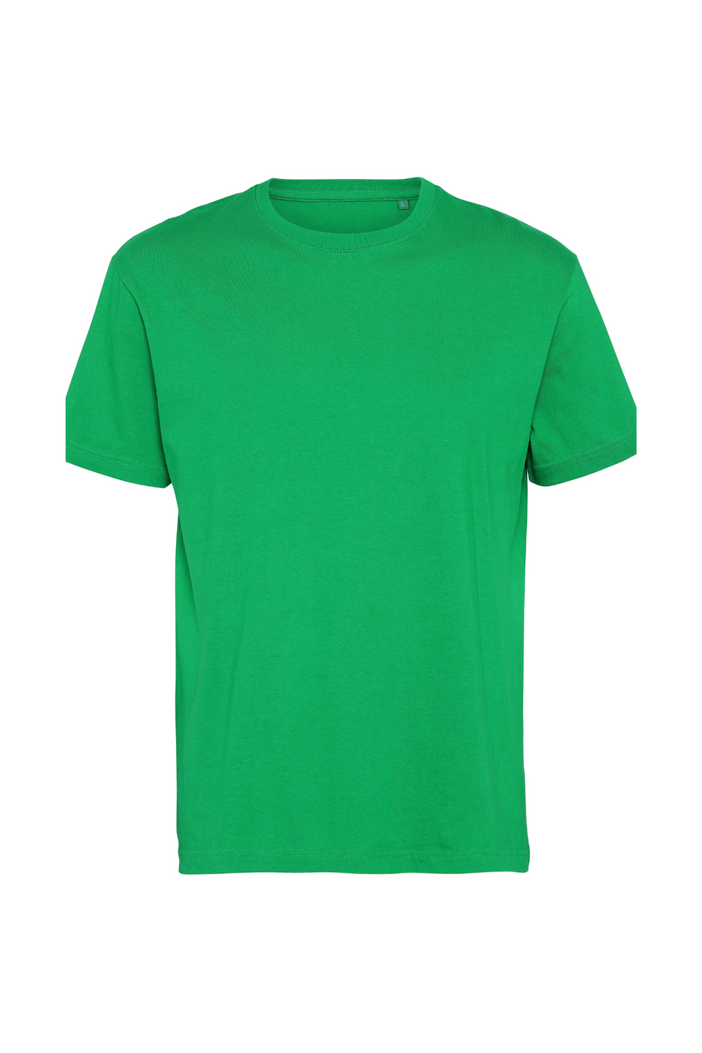Basic T-shirt Joy - vert