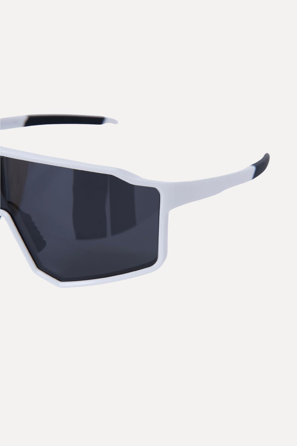 Lunettes de soleil Albert - Noir