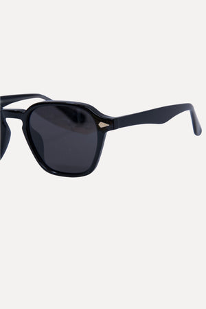 Lunettes de soleil Emma - Noir