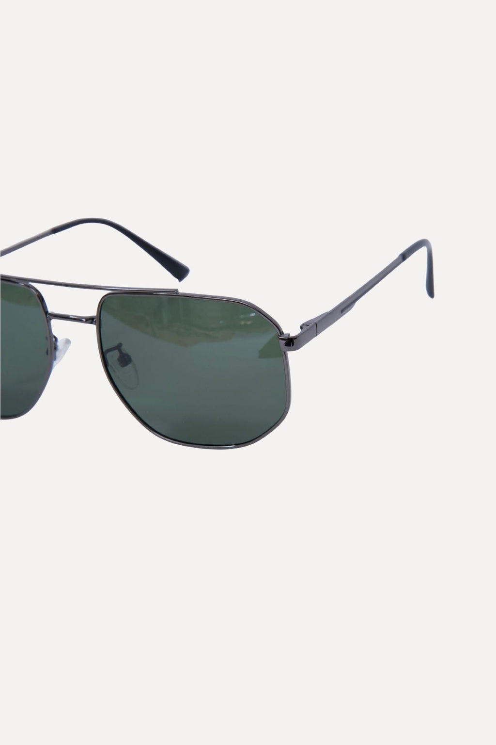 Milan Sunglasses - Green