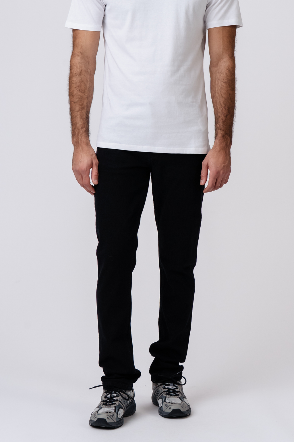 The Original Performance Jeans (Regular) - Denim noir