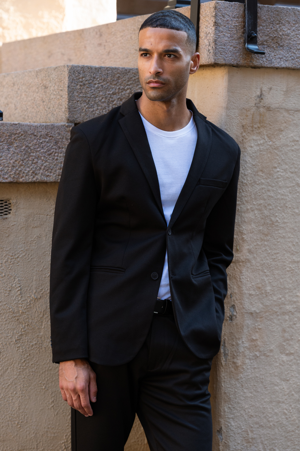 The Original Performance Blazer - Black