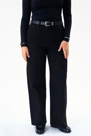 Emily Belt - Black