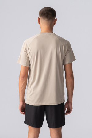 T-shirt d'entraînement - Khaki