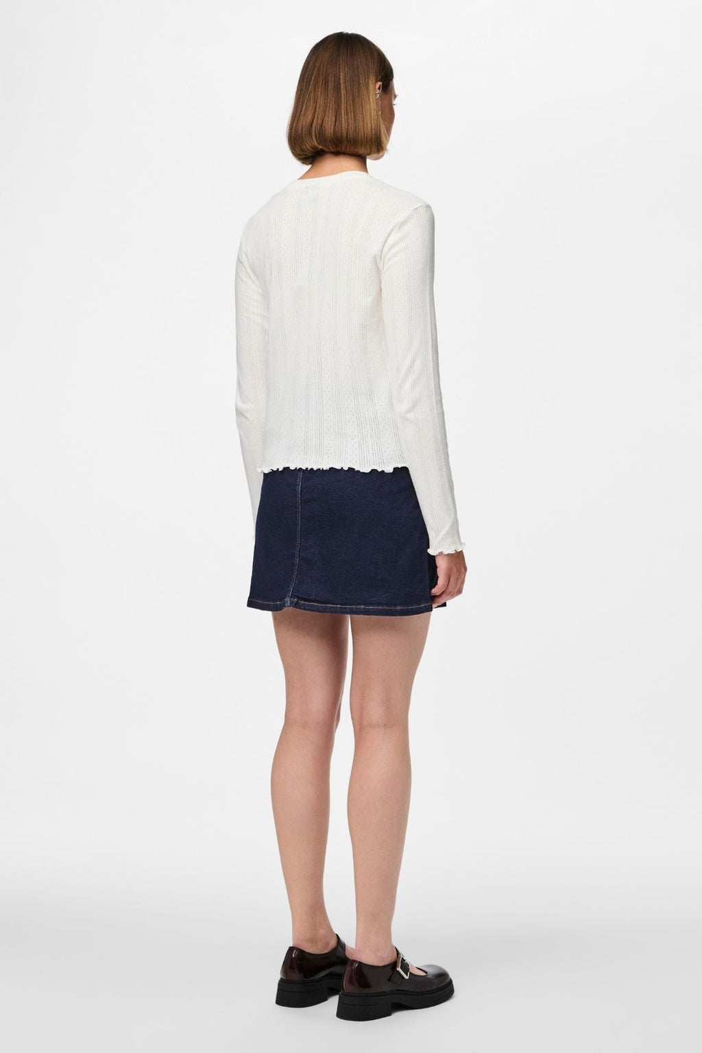 MARIE O-LECK POIN TOP - DANCEUR CLOUD