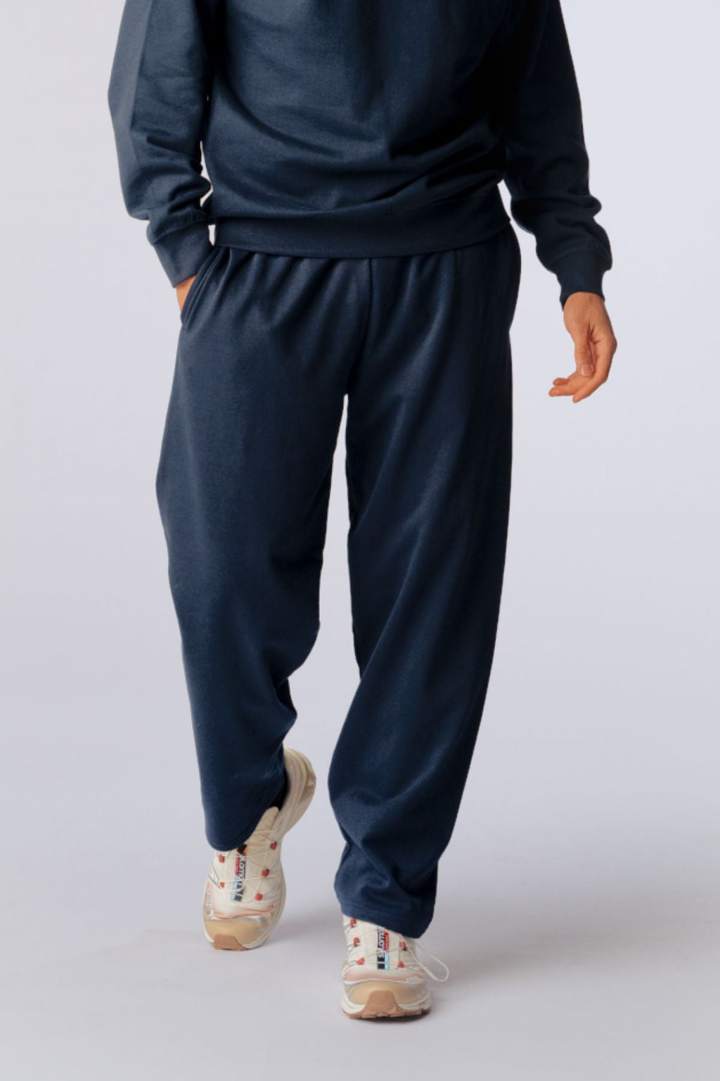 Original Sweatpants - Navy