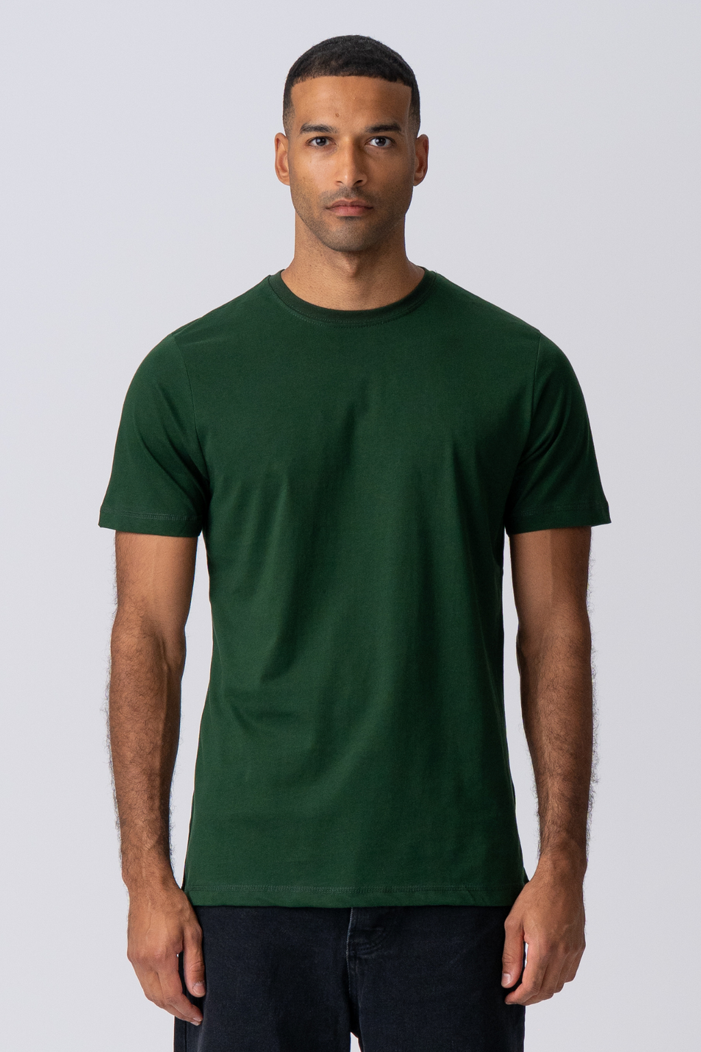Organic Basic T-Shirts - Package Deal (3 pcs.) (Email)