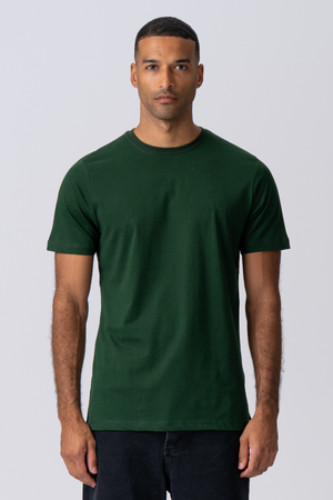 Organic Basic T-Shirts - Package Deal (3 pcs.) (Email)