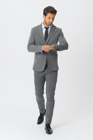 The Original Performance Suit™️ (Gris foncé) - Faire de forfait