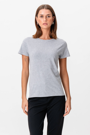 T-shirt de base - Forme de package (3 pc.)