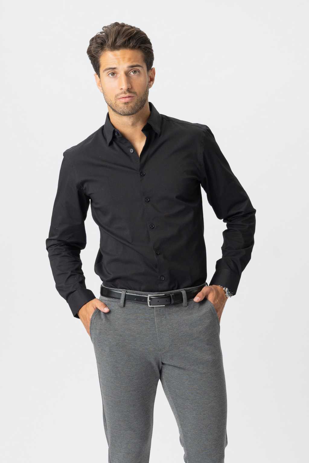 The Original Performance Shirt ™ ️ - Forme de package (3 pcs.)