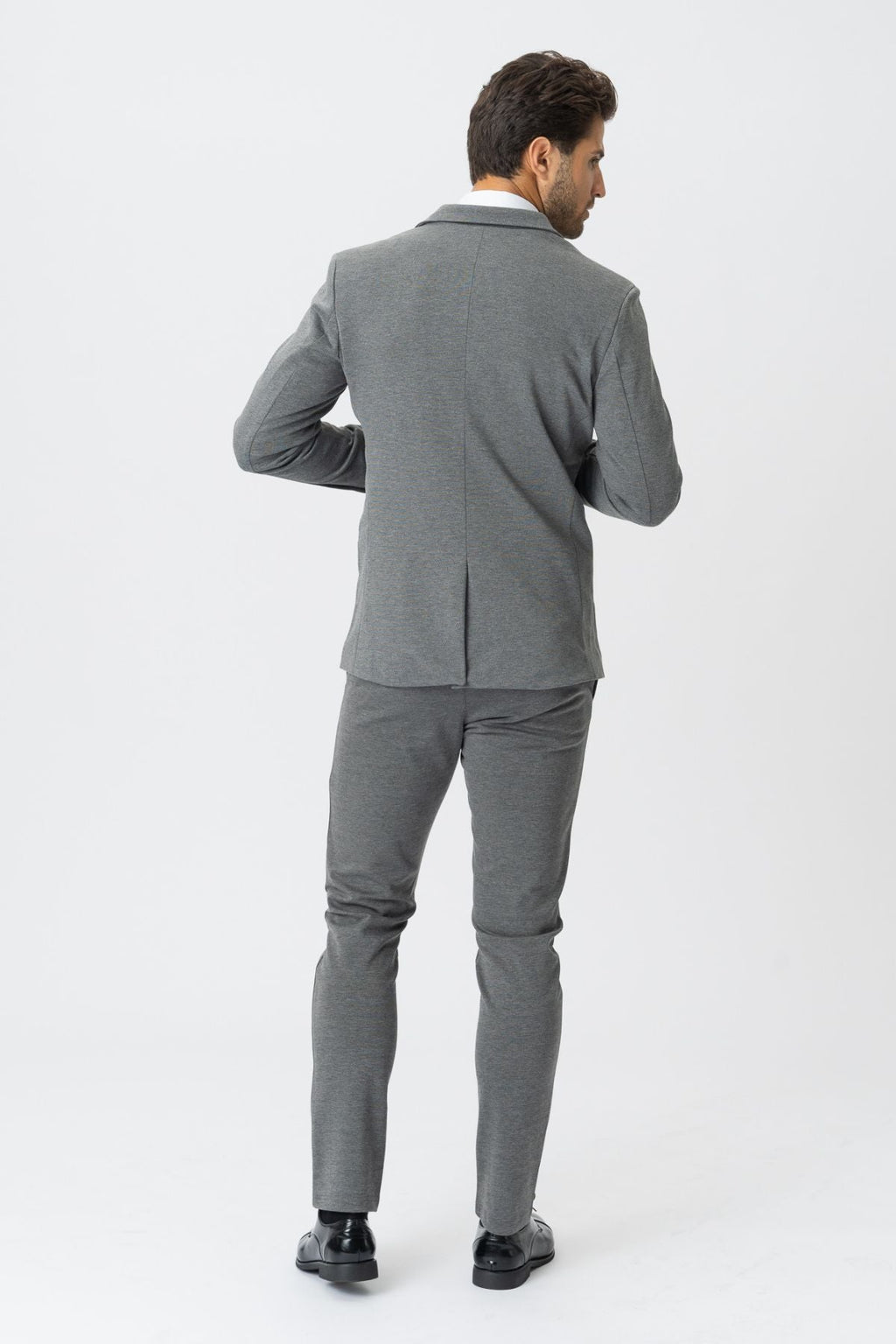 The Original Performance Suit™️ (Gris foncé) - Faire de forfait