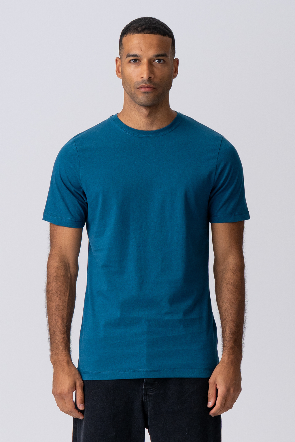Organic Basic T-Shirts - Package Deal (3 pcs.) (Email)