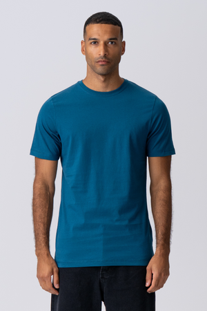 Organic Basic T-Shirts - Package Deal (3 pcs.) (Email)