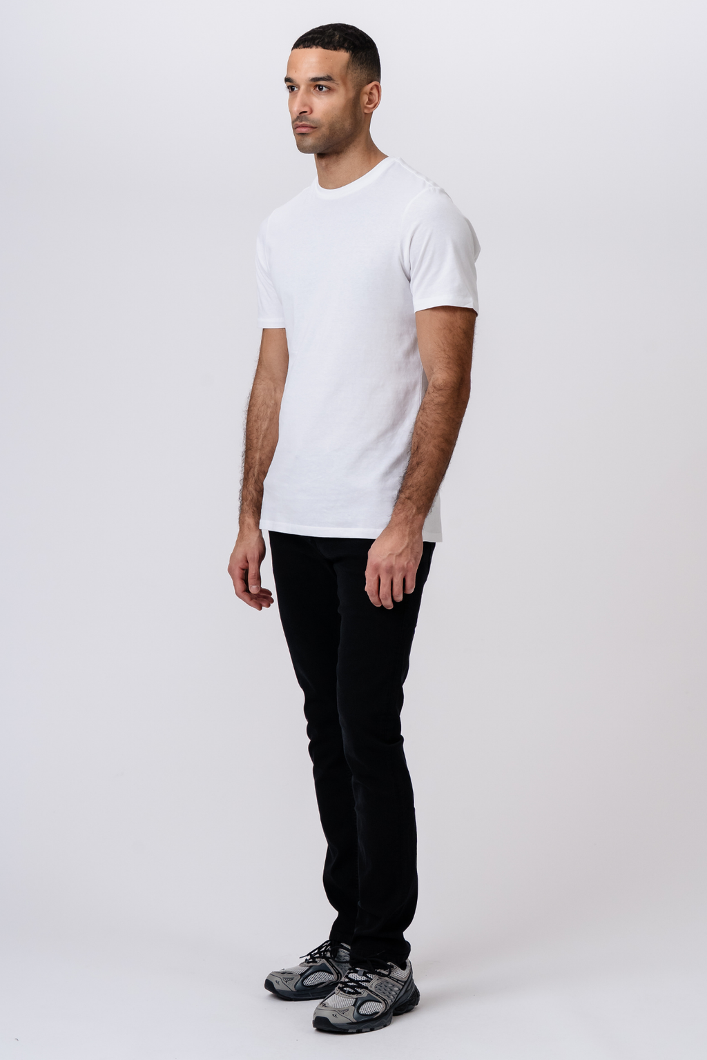 The Original Performance Jeans (Slim) - Denim noir