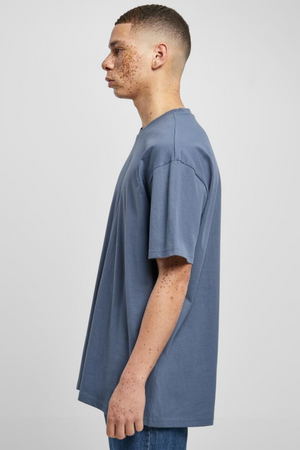 Lourd Oversized T-shirt - bleu vintage