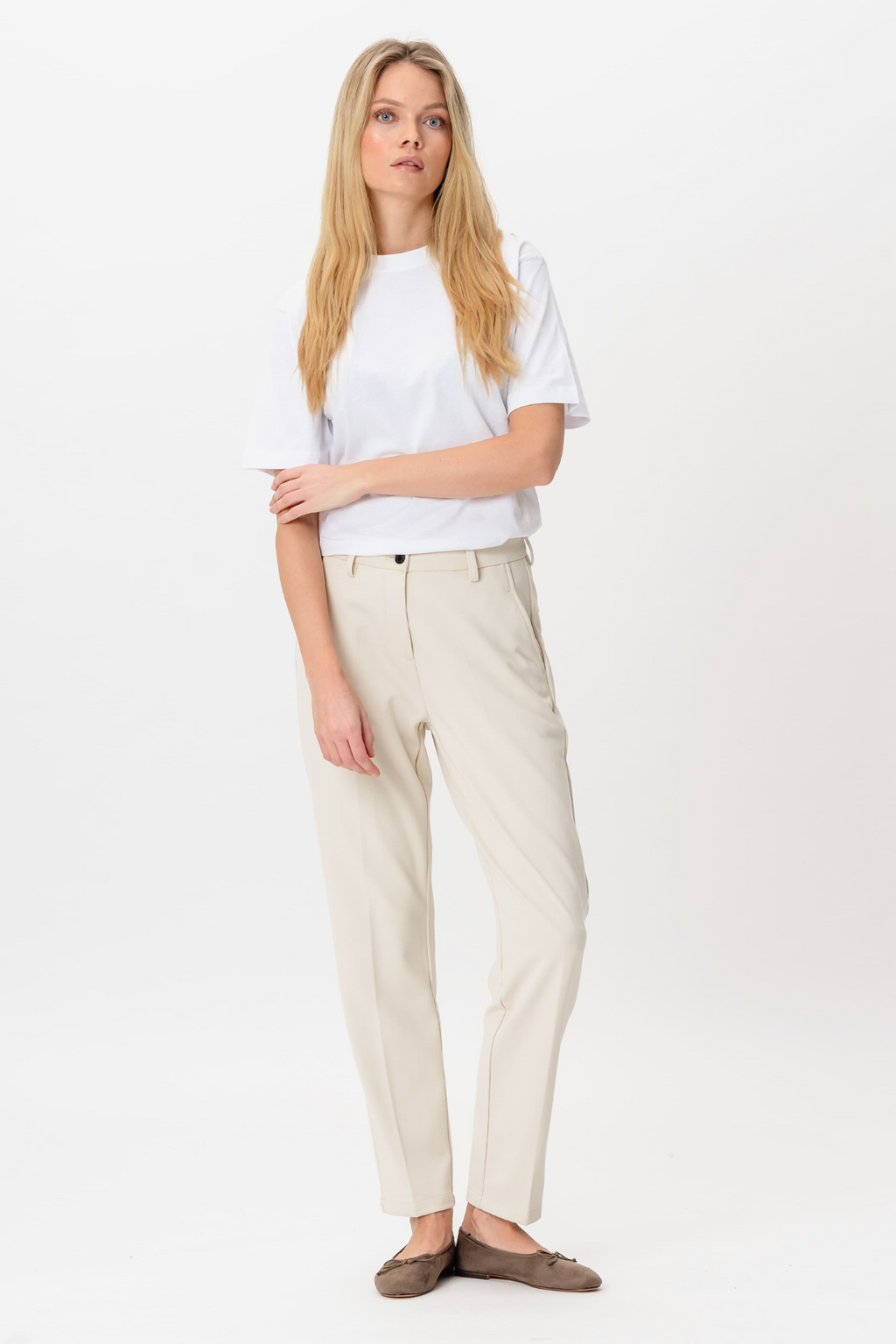 The Original Performance Pants - bouleau