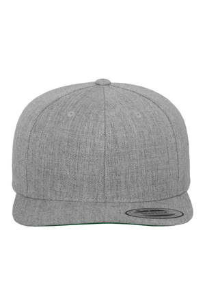 Classic Snapback - Bruyère