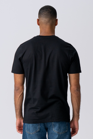 Basic T-shirt - Noir