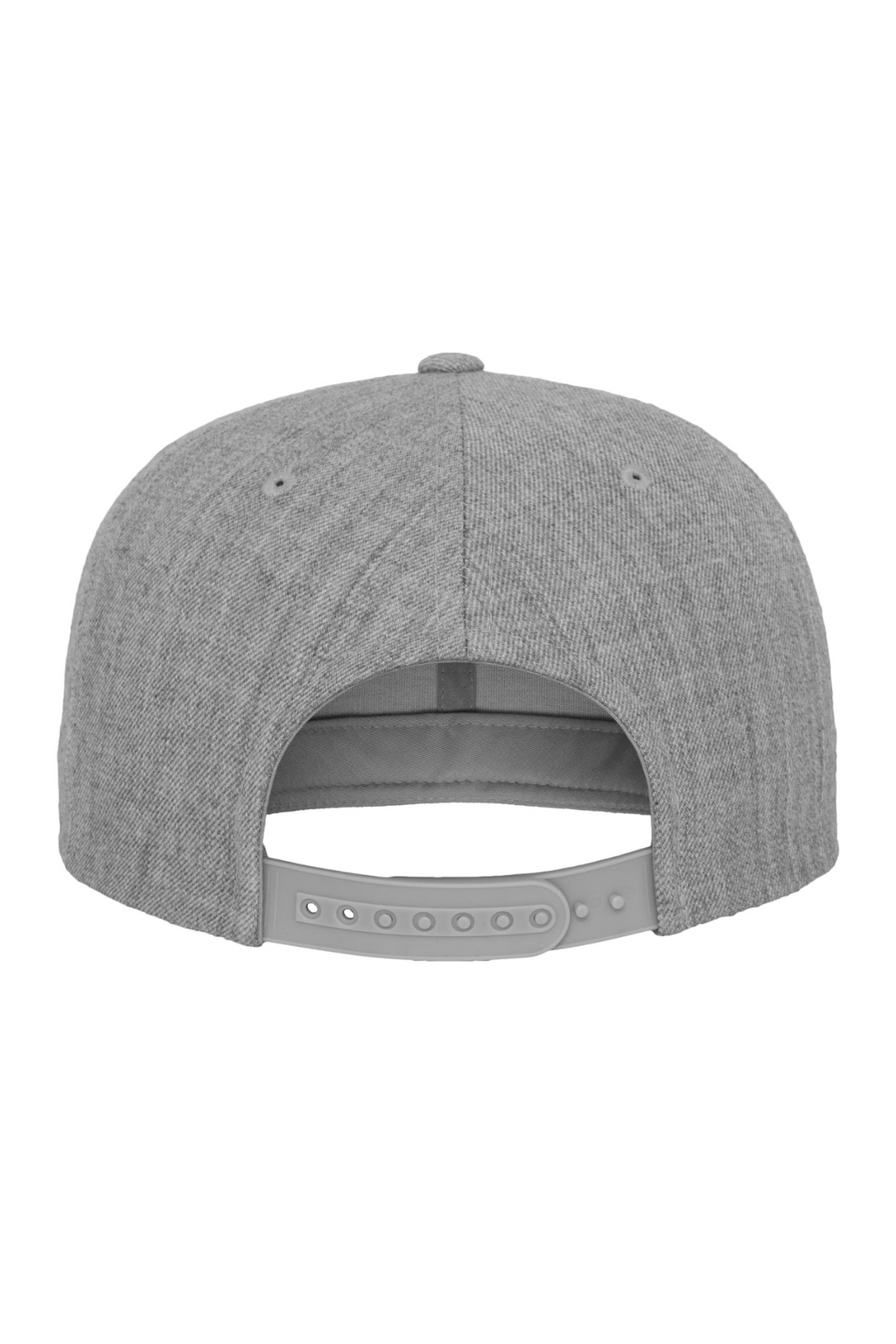 Classic Snapback - Bruyère