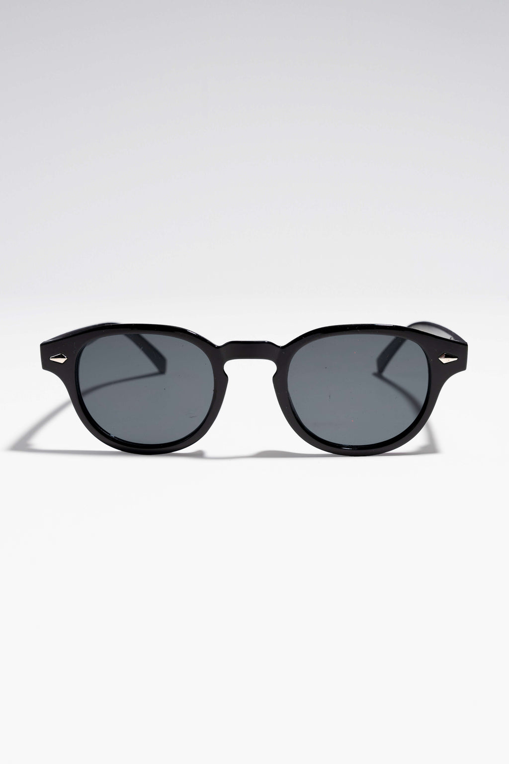 Lunettes de soleil Ziggy - Noir/Noir