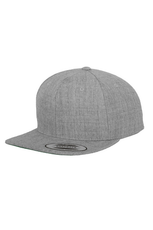 Classic Snapback - Bruyère