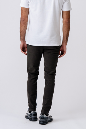 La performance originale Structure Pantalon - noir