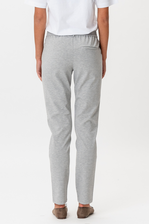 Haylie Pants - Gris clair
