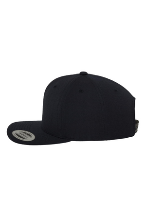 Classic Snapback - Marine foncé
