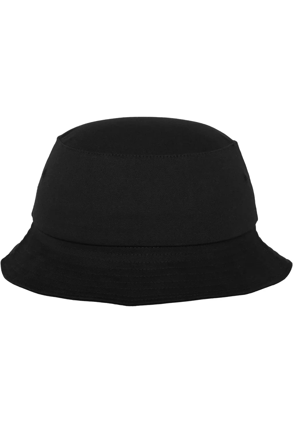 1. Le chapeau Bucket essentiel en noir