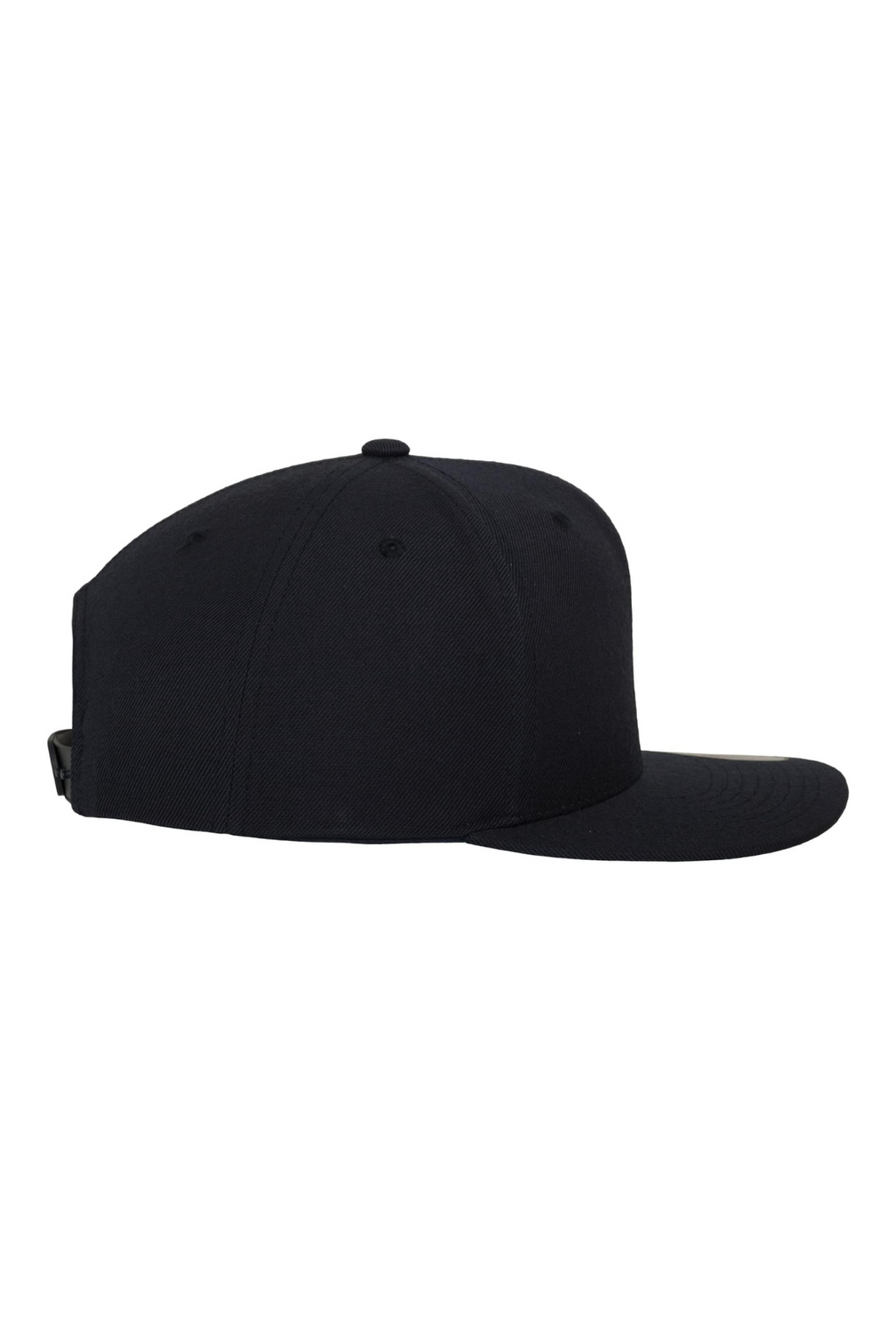 Classic Snapback - Marine foncé