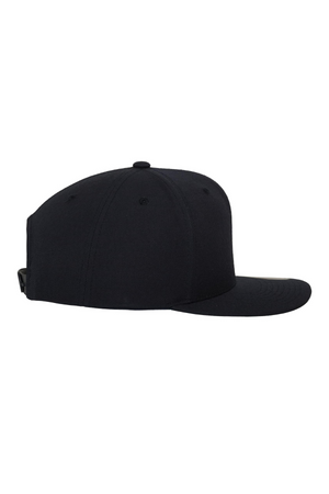 Classic Snapback - Marine foncé