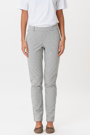 Haylie Pants - Gris clair