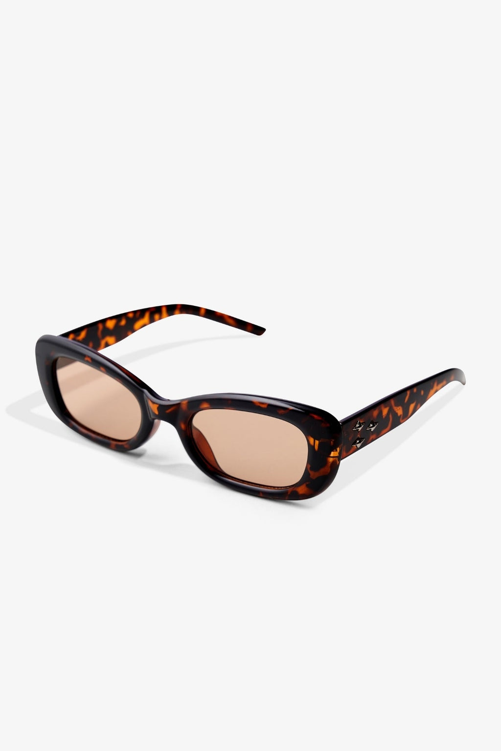 Lunettes de soleil Saga - Leopard