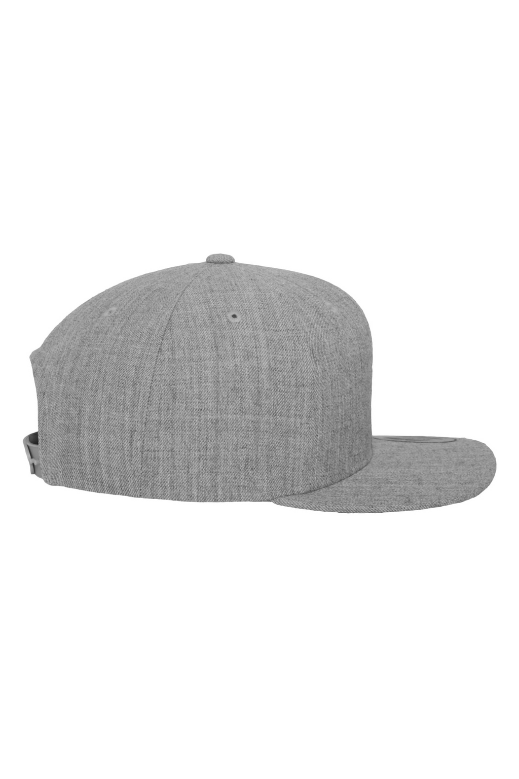 Classic Snapback - Bruyère