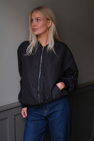 Alexandra Jacket - Black